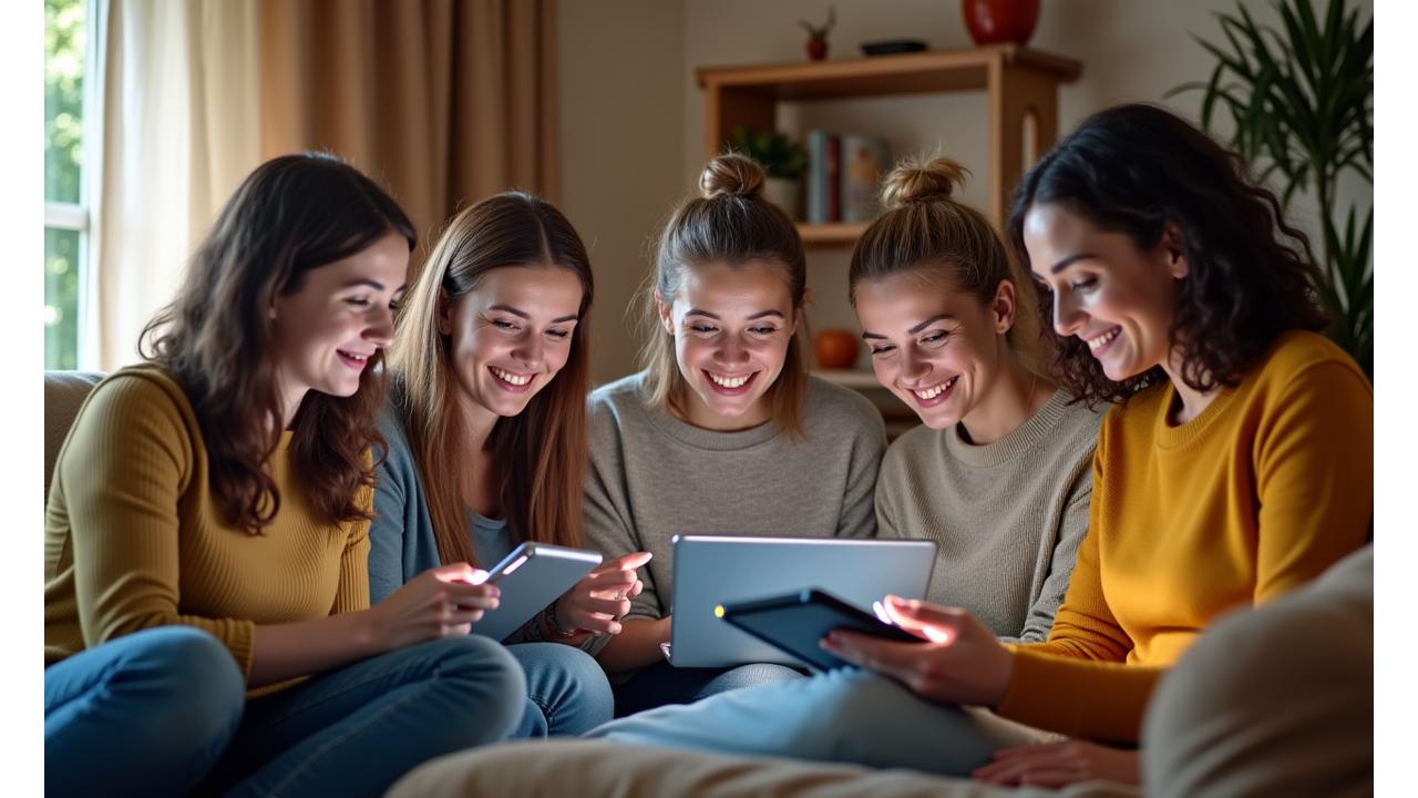 Vizija Vitalis Sutra zajednice na forumu, ljudi komuniciraju i razmenjuju znanje