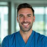 Portret Dr. Marko Petrović, Medicinski Direktor Vitalis Sutra